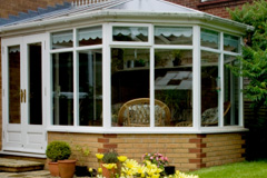 conservatories Southern Green