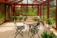 Southern Green conservatory quotes